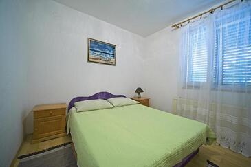 Ferienwohnungen am Meer Postira, Brac - 22158