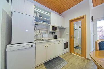 Apartmanok parkolóhellyel Postira, Brac - 22159