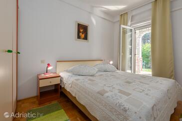 Apartmány s parkoviskom Poreč - 2216