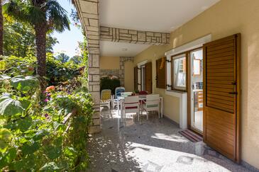 Dvosobni apartman Poreč (A-2216-a(