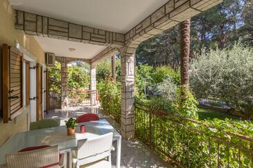 Dvosobni apartma Poreč (A-2216-a(