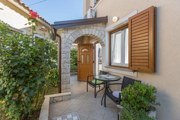 Jednosobni apartman Poreč (A-2216-b(