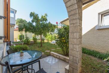 Enosobni apartma Poreč (A-2216-b(