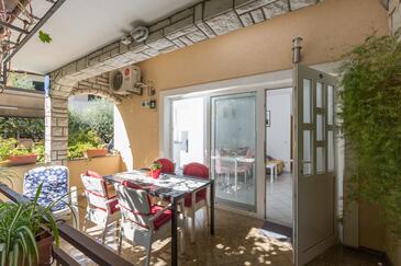 Jednosobni apartman Poreč (A-2216-c(