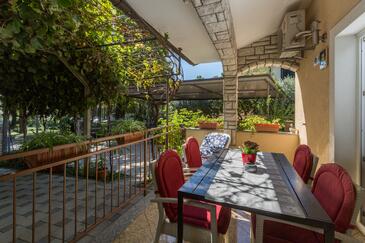 Enosobni apartma Poreč (A-2216-c(