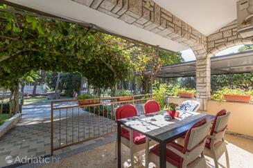 Apartmány s parkoviskom Poreč - 2216 Adriatic.hr