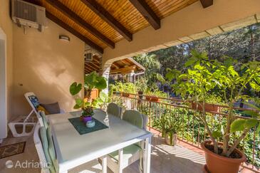 Apartments with parking space Poreč - 2216