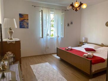 Ferienwohnungen am Meer Postira, Brac - 22160