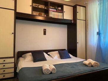 Ferienwohnungen am Meer Postira, Brac - 22160