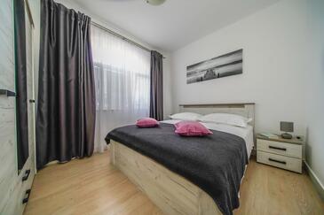 Ferienwohnungen am Meer Postira, Brac - 22161