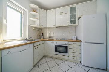 Ferienwohnungen am Meer Postira, Brac - 22161