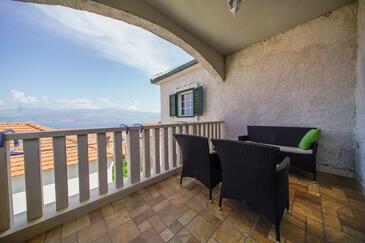 Apartamente lângă mare Postira, Brac - 22161