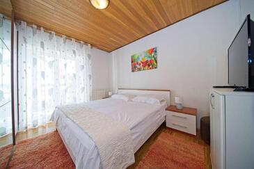 Ferienwohnungen am Meer Postira, Brac - 22162