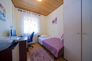 Ferienwohnungen am Meer Postira, Brac - 22162