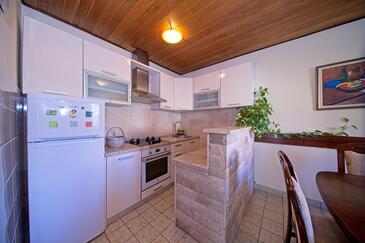 Ferienwohnungen am Meer Postira, Brac - 22162