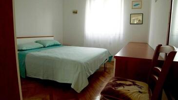 Apartmanok a tenger mellett Postira, Brac - 22163