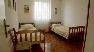 Apartmanok a tenger mellett Postira, Brac - 22163