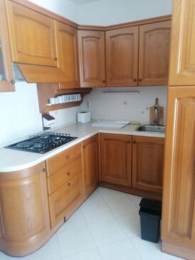 Apartmanok a tenger mellett Postira, Brac - 22163