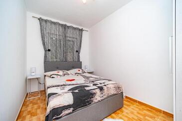 Apartmanok parkolóhellyel Postira, Brac - 22166