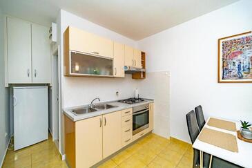 Apartmanok parkolóhellyel Postira, Brac - 22166