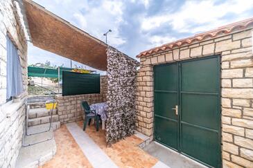 Appartamenti con parcheggio Postire - Postira, Brazza - Brač - 22166