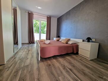 Apartmanok parkolóhellyel Barbat, Rab - 22167