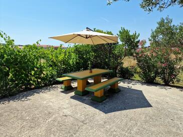 Leilighet studio Barbat, Rab (AS-22167-a(