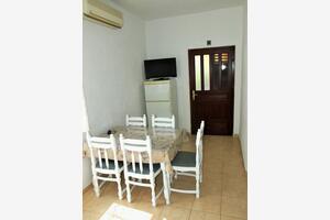 Dvojizbový apartmán Makarská - Makarska (A-22168-a(