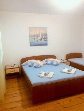 Apartamenty z parkingiem Makarska - 22168