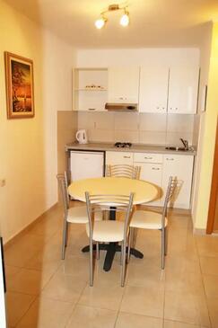 Apartamenty z parkingiem Makarska - 22168