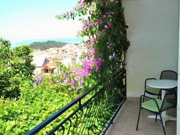 Studio appartement Makarska (AS-22168-a(