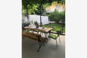 Štúdio Makarská - Makarska (AS-22168-b(