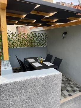 Prázdninový dům u moře Sali, Dugi otok - 22169