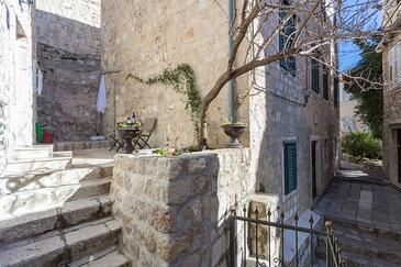 Апартаменти і кімнати з інтернетом Дубровнік - Dubrovnik - 22173