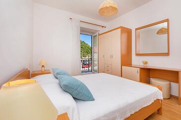 Apartmanok a tenger mellett Brsecine, Dubrovnik - 22177