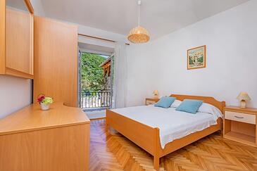 Apartmanok a tenger mellett Brsecine, Dubrovnik - 22177