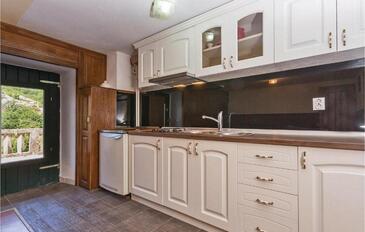 Haus mit Pool für Familien Oslje, Dubrovnik - 22178