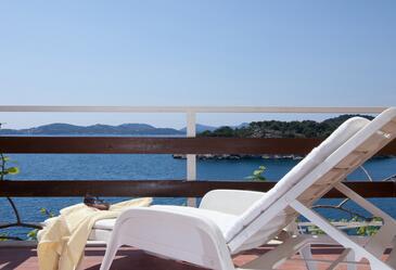 Haus am Meer mit Pool für Familien Stikovica, Dubrovnik - 22179