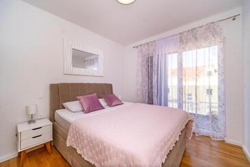 Apartmány s parkovištěm Postira, Brač - 22180