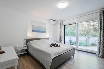 Luxusvilla mit Parkplatz Sveti Vid, Krk - 22184