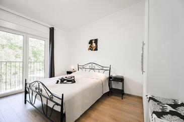 Luxusvilla mit Parkplatz Sveti Vid, Krk - 22184