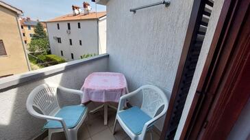 Lägenheter med parkering Cres - 22185