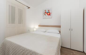 Ferienwohnungen am Meer Drage, Biograd - 22187