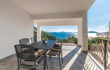 Apartmány u moře Drage, Biograd - 22187 Adriatic.hr