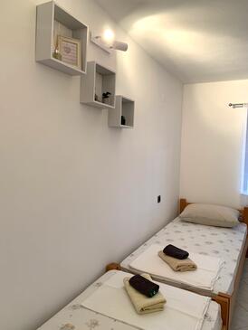 Apartmány u moře Drage, Biograd - 22187