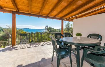 Apartmány u moře Drage, Biograd - 22187