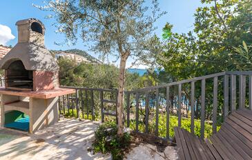 Apartmány u moře Drage, Biograd - 22187