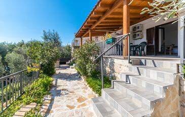 Apartments by the sea Drage, Biograd - 22187 Adriatic.hr