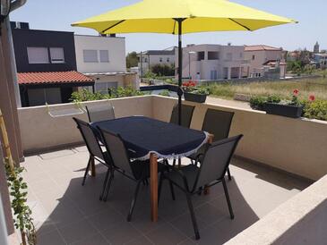 Apartmanok parkolóhellyel Zaton, Zadar - 22189