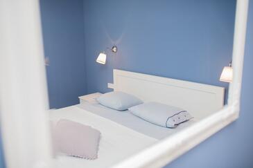 Apartmanok parkolóhellyel Zaton, Zadar - 22189